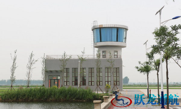 躍龍通航辦學資源